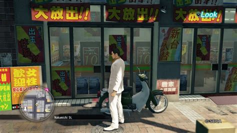 pachinko aloha yakuza 0